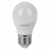 Лампа OSRAM LED VALUE CLASSIC P 75 10W/4000K E27