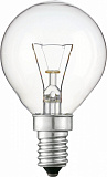 Лампа накаливания PHILIPS Standard 60W E14 230V P45 CL