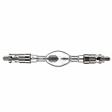 Лампа PLUSRITE PDXL-4501-C 4500W