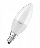 Светодиодная лампа OSRAM E14 ST CLAS B 7.5W/4000K