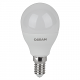 Лампа OSRAM LED VALUE CLASSIC P 60 7W/4000K E14 (уп.5шт)