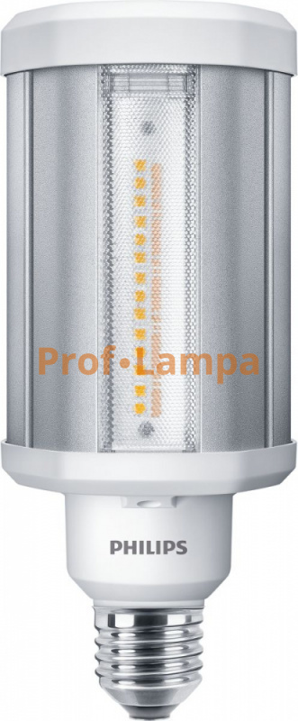 Лампа PHILIPS TrueForce LED HPL ND 30-21W E27 840