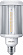Лампа PHILIPS TrueForce LED HPL ND 38-28W E27 830
