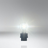 Лампа OSRAM 3157 27/7W 12.8V W2.5x16q