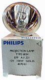 Лампа PHILIPS 6834 EFP A1/231 100W 12V GZ6.35 