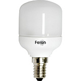 Лампа Feron ELC80 13W E14 220-230V 4000К