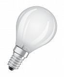 Лампа OSRAM LED PARATHOM CLASSIC P 25 FIL FR 2.5W/827 E14 P45 2700K