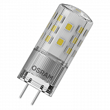 Лампа OSRAM P PIN 40 320° 4W/2700K GY6.35