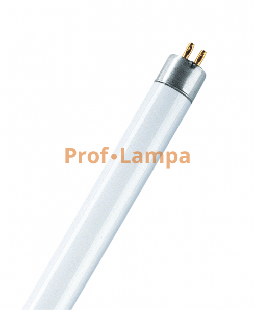 Лампа линейная люминесцентная  OSRAM HE 14W/865 G5