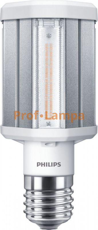Лампа PHILIPS TrueForce LED HPL ND 57-42W E40 830
