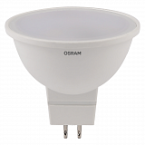 Лампа OSRAM LED VALUE MR 16 50 110° 6W/4000K GU5.3