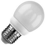 Энергосберегающая лампа Foton ESL GL45 QL7 11W E27 4200K шар
