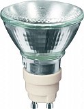 Лампа PHILIPS MASTERColour CDM-Rm Elite Mini 20W/830 GX10 MR16 25D