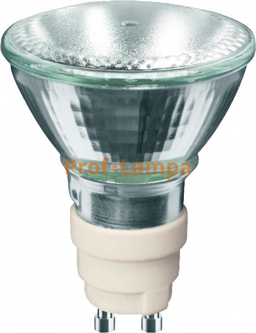 Газоразрядная металлогалогенная лампа PHILIPS MASTERColour CDM-Rm Elite Mini 35W/942 GX10 MR16 25D