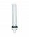 Лампа BL368 SYLVANIA Blacklight LYNX-L 18W 2G11