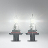 Лампа OSRAM 64178 60/55W 12V P26.4t