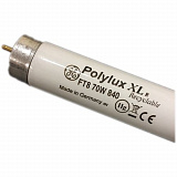 Лампа GE T8 Polylux XLR FT8/70W/840