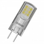 Светодиодная лампа OSRAM P PIN 28 320° 2.6W/2700K GY6.35