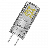 Лампа OSRAM P PIN 28 320° 2.6W/2700K GY6.35