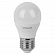 Светодиодная лампа OSRAM LED VALUE CLASSIC P 75 7W/4000K E27