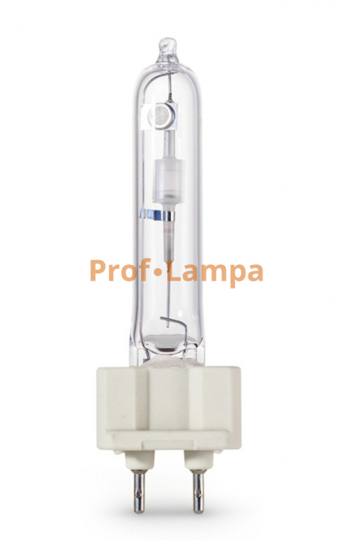 Газоразрядная металлогалогенная лампа TU CMH35/T/UVC/U/930/G12 PRECISE