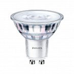 Лампа PHILIPS GU10 Essential LED 4.6-50W 827 36D