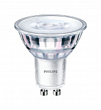 Лампа PHILIPS GU10 Essential LED 4.6-50W 827 36D