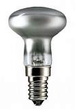 Лампа накаливания GE R39/E14 30W 240V E14 80° рефлекторная