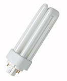 Энергосберегающая лампа OSRAM DULUX T/E PLUS 26W/840 GX24q-3