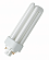 Энергосберегающая лампа OSRAM DULUX T/E PLUS 13W/840 GX24q-1