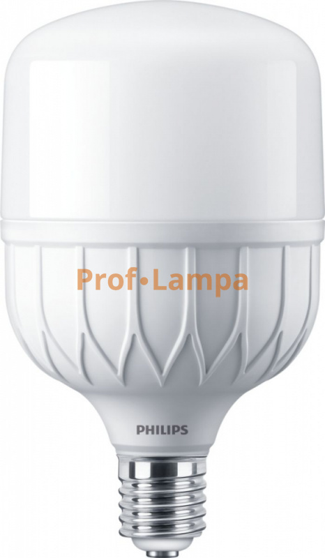 Светодиодная лампа PHILIPS TrueForce Core HB 45-50W E40 865