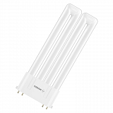 Лампа OSRAM DULUX F LED EM 18W/4000K 200mm 2G10