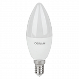 Лампа OSRAM LED VALUE CLASSIC B 60 7W/4000K E14