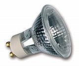 Галогенная лампа SYLVANIA Hi-Spot ES63 50W/FL25° GU10 с отражателем