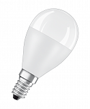 Светодиодная лампа OSRAM E14 LED VALUE CLASSIC P 75 10W/6500K