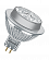 Светодиодная лампа OSRAM P MR16 50 36° 7.2W/2700K GU5.3