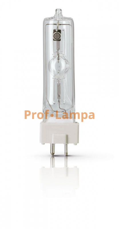 Металлогалогенная лампа PHILIPS MSD 200 GY9.5
