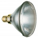 Лампа накаливания SYLVANIA PAR38 FLOOD 60W 240V Е27 30° рефлекторная