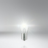 Лампа OSRAM 7506 21W 12V BA15s
