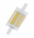 Лампа OSRAM P DIM LINE 78.00 mm 100 11.5W/2700K R7s