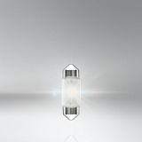Лампа OSRAM 6428 3W 12V SV7-8