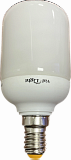 Лампа Val Light HL07Q-4 13W E14 2700K цилиндр