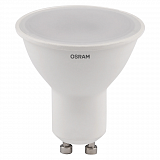 Светодиодная лампа OSRAM GU10 ST PAR 16 110° 7W/6500K 