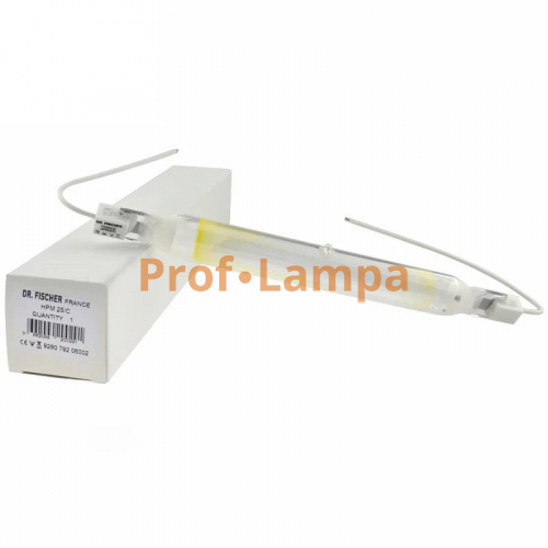 Лампа Dr. Fischer HPM 25/C